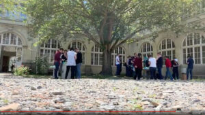 Un Team building Rennes en extérieur en Bretagne