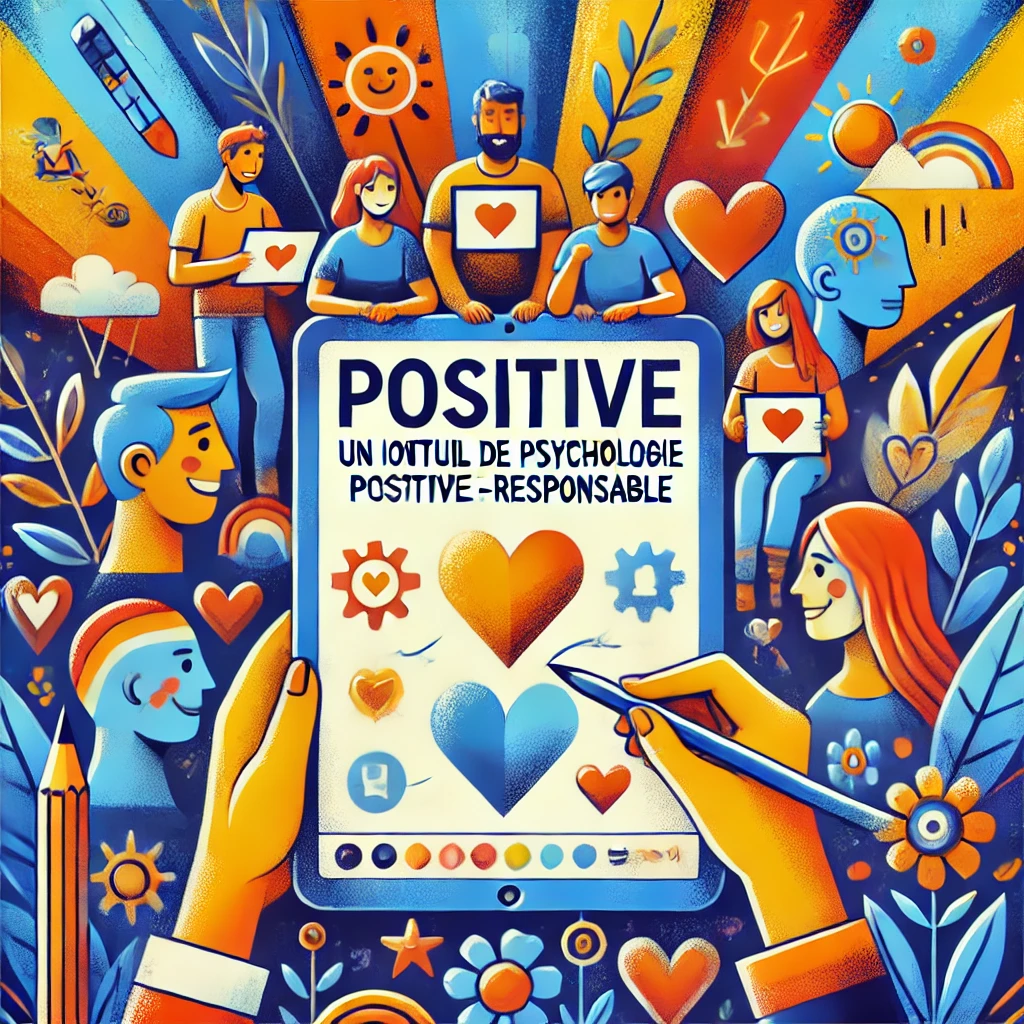 1 Outil de Psychologie Positive Éco-responsable My Art Box