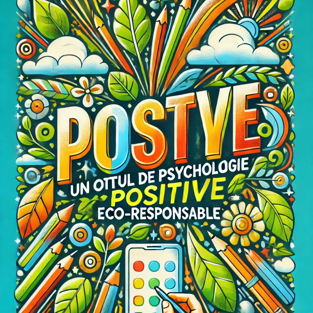 Solution de Psychologie Positive Éco-responsable par My Art Box